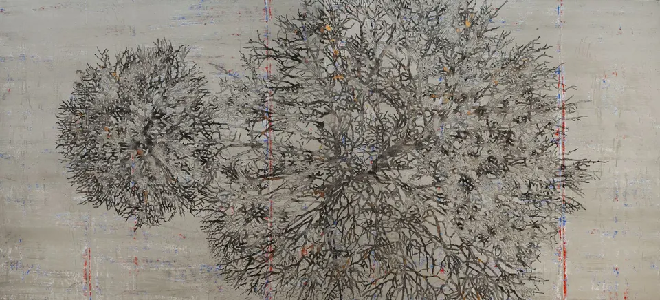 G. R. Iranna, Tempered Tree