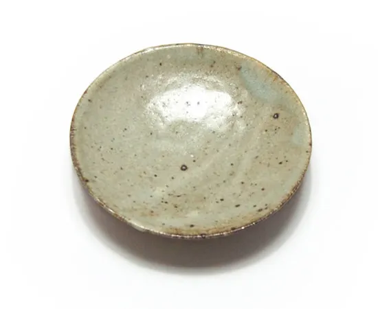 小野哲平, 小皿