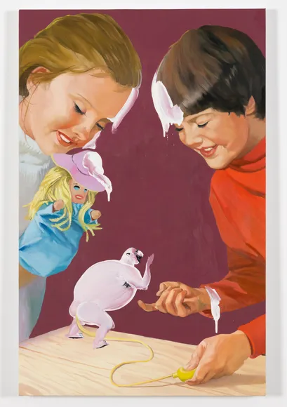 Tala Madani, Popular Toys