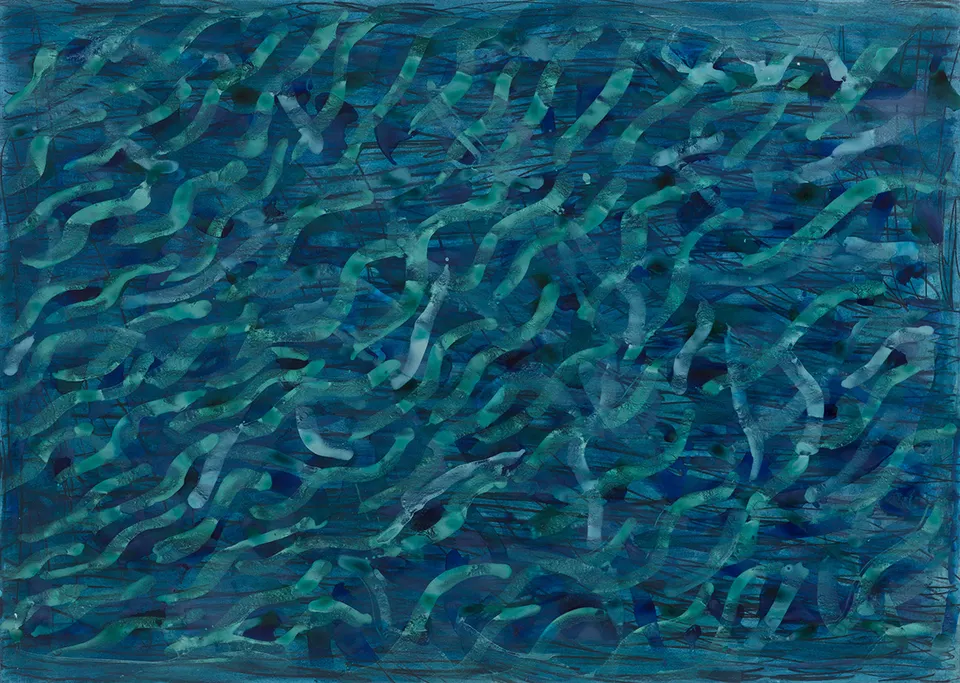 Moshekwa Langa, Overseas II