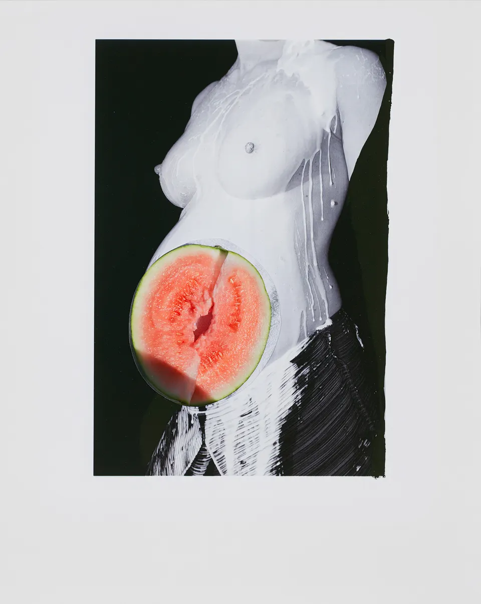Viviane Sassen, Pepo
