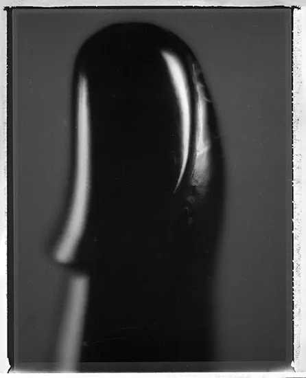 Manit Sriwanichpoom, Holy Machismo (HM010)