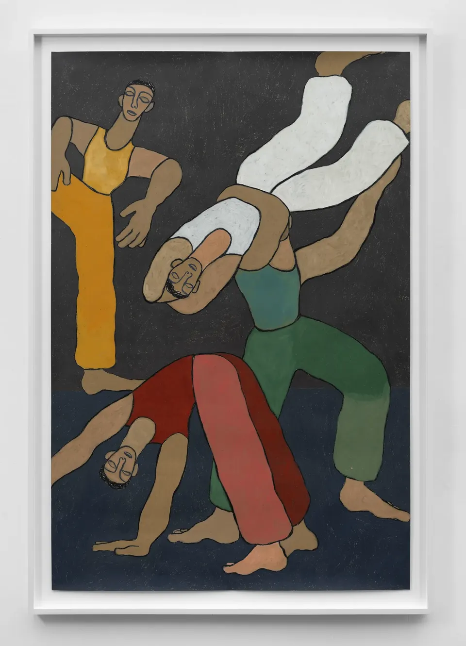 Angelo Vasta, Untitled