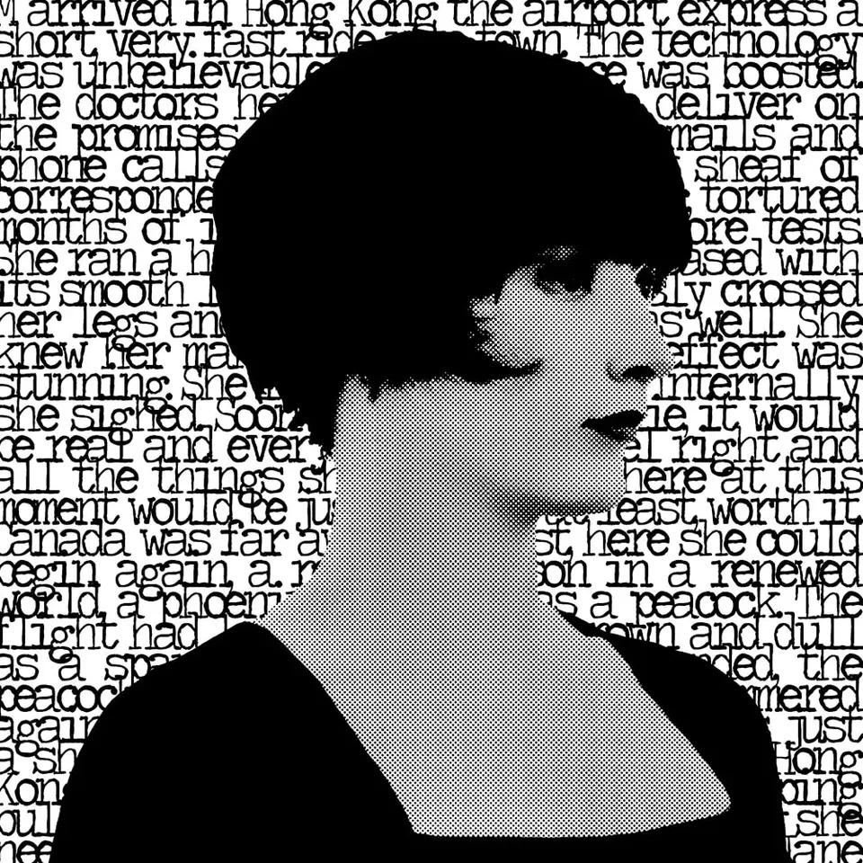 Bonnie Baxter, Joy