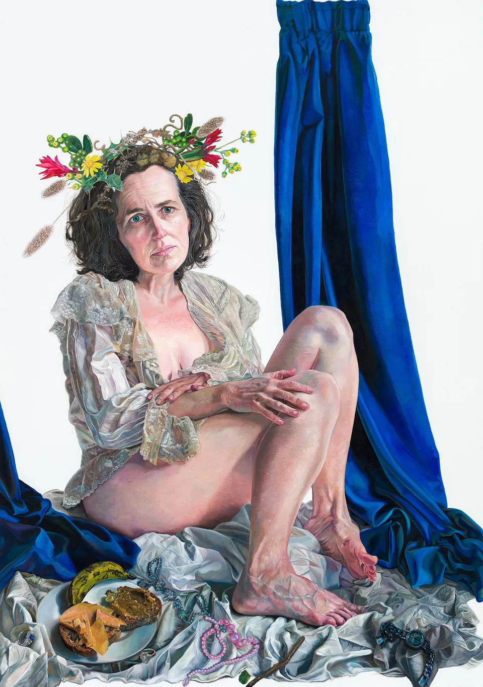 Deborah Poynton, Great Ape