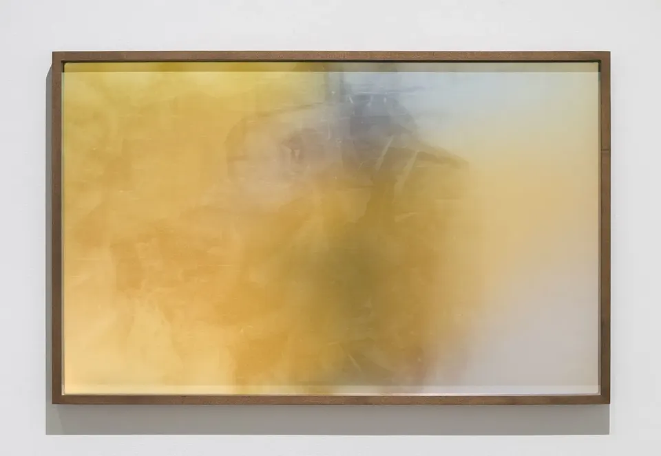 Yann Pocreau, A light shift 05