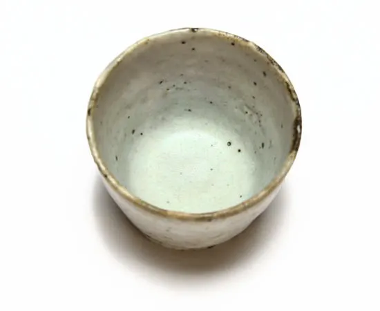 小野哲平, そば猪口