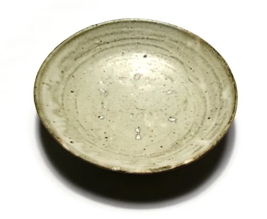小野哲平, 七寸皿