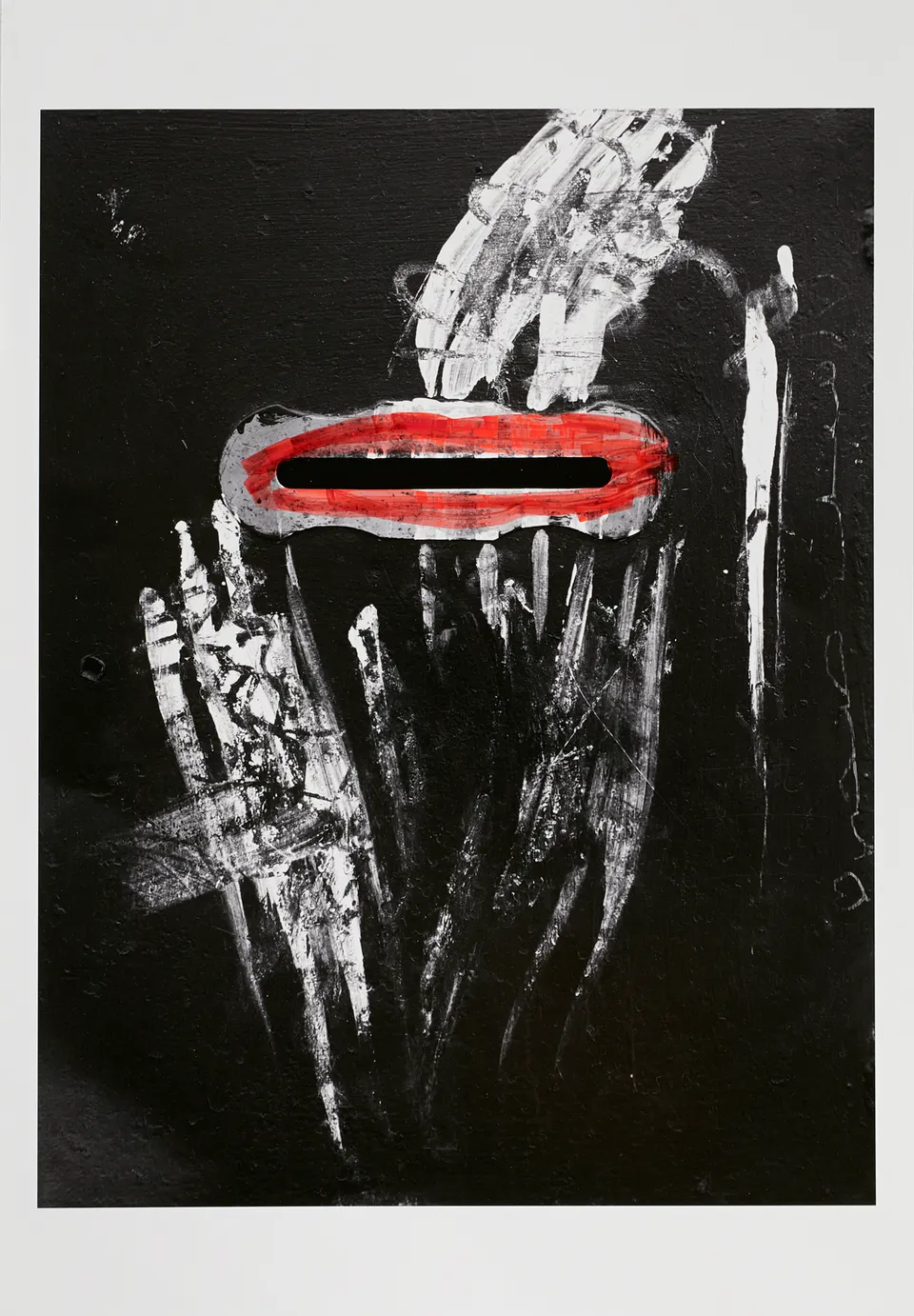Viviane Sassen, Suffragette