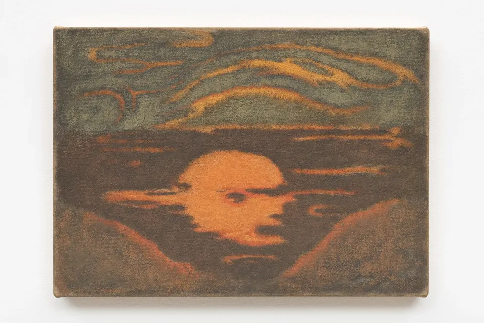 Martyn Cross, Surfacing