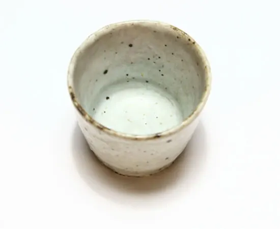小野哲平, そば猪口