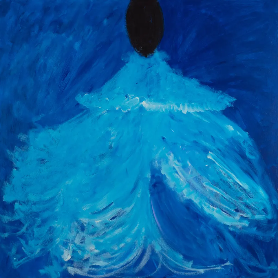 Ruth Ige, Revered