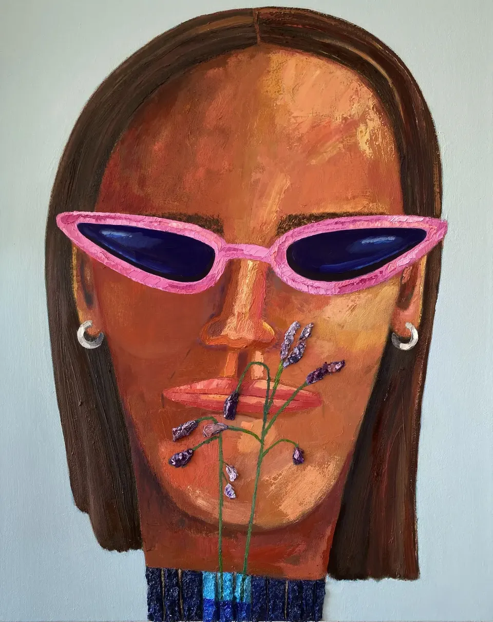 Nabeeha Mohamed, Part-Time Botanist, Full Time Influencer