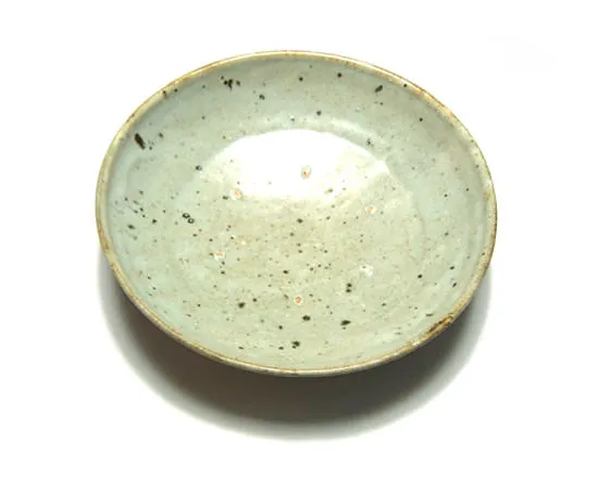 小野哲平, 八寸皿