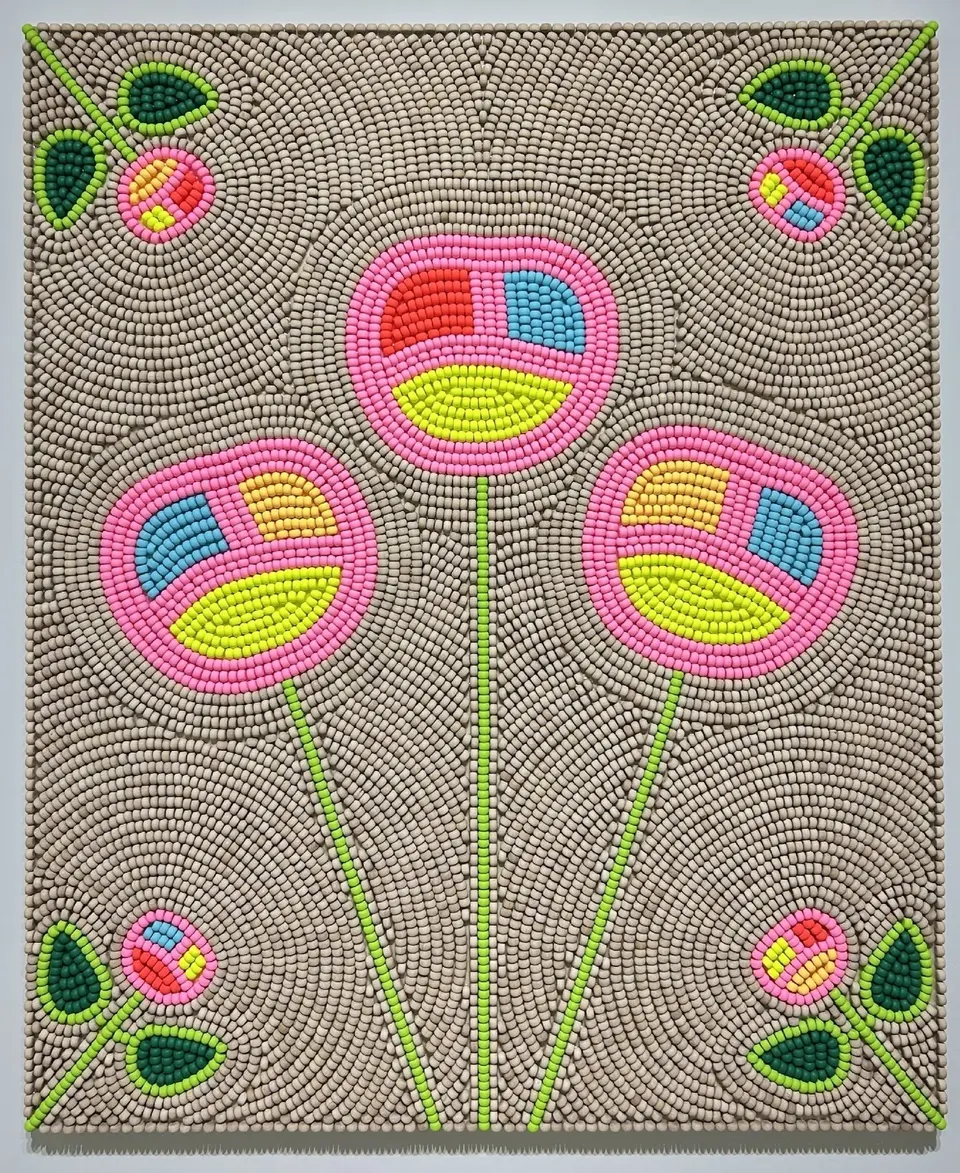 Renée Condo, Giju VI