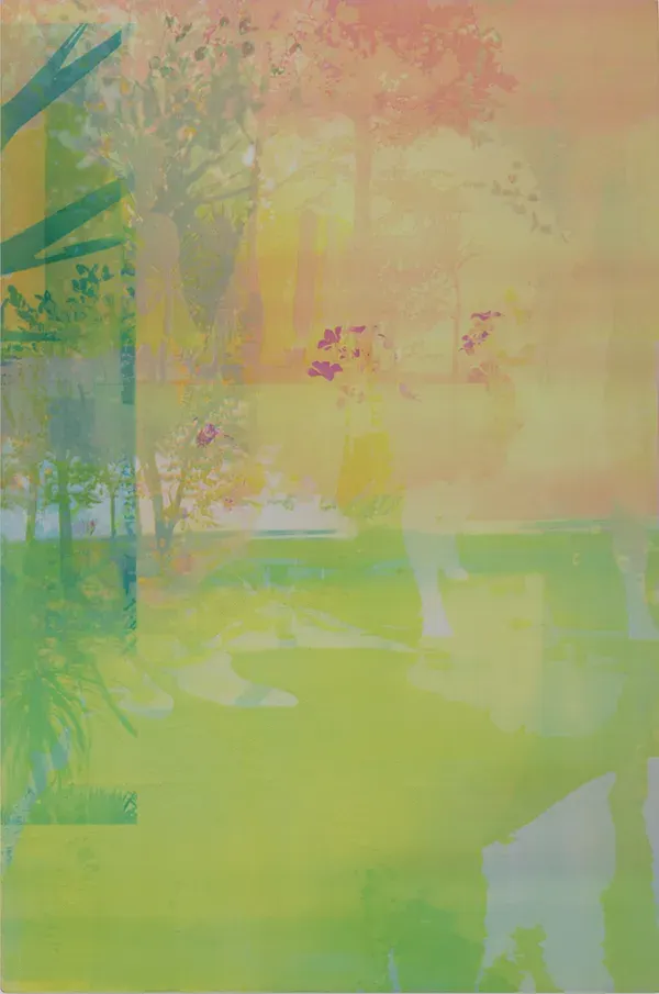 Zoe Walsh, Bright! Faint! Gone!