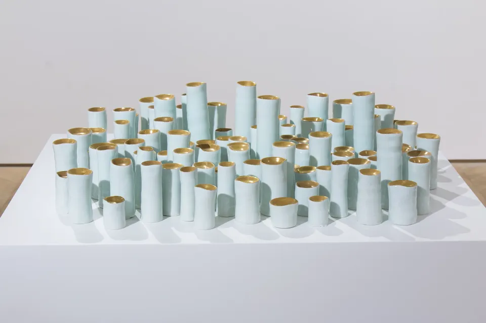 Yin Xiuzhen, Lachrymal Instrument No.1