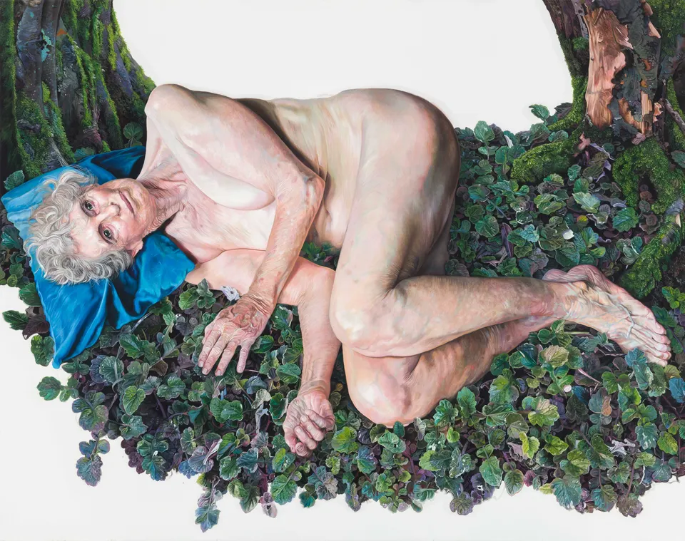 Deborah Poynton, Proverb 3