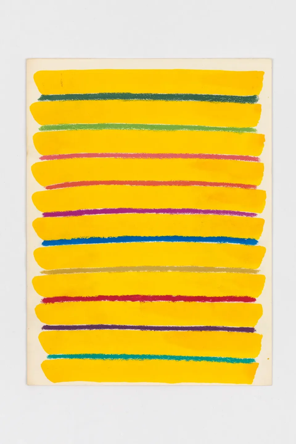 Daniel LaRue Johnson, Sunrise Series 3