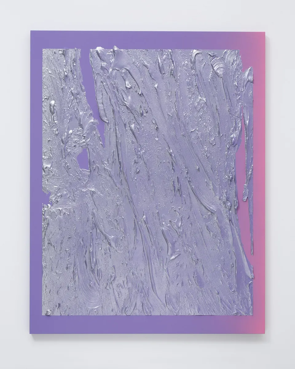 Yutaka Aoki, Untitled