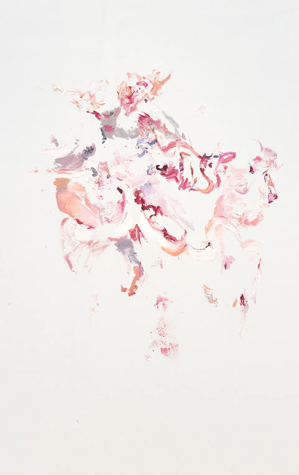 Wim Botha, Untitled 13 (Mercy paintings)