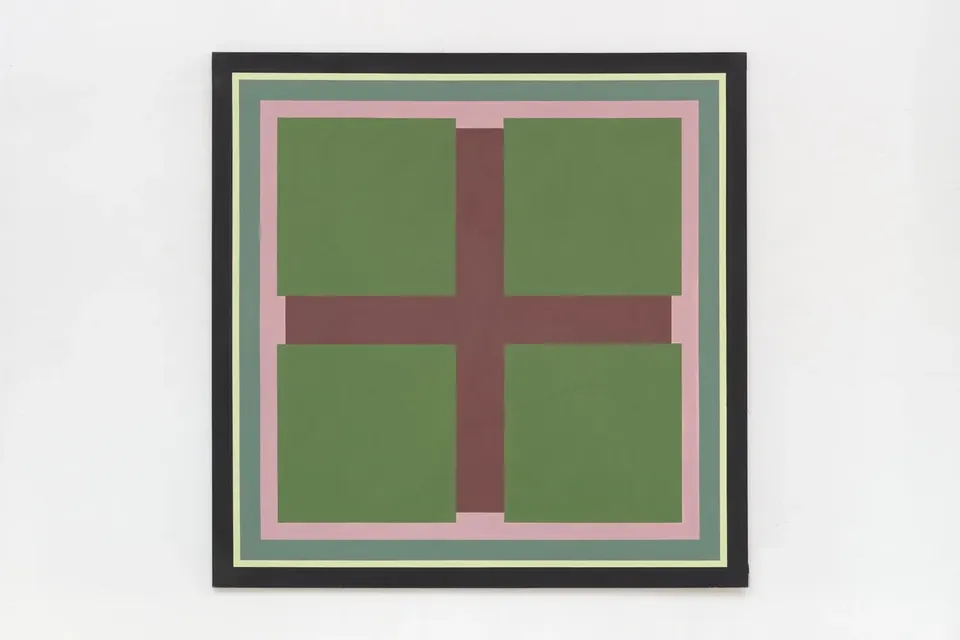 Mary Webb, Painting no. 5