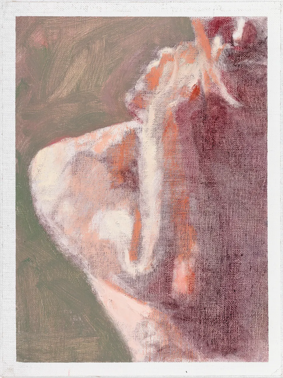 Ian Grose, My Left Shoulder