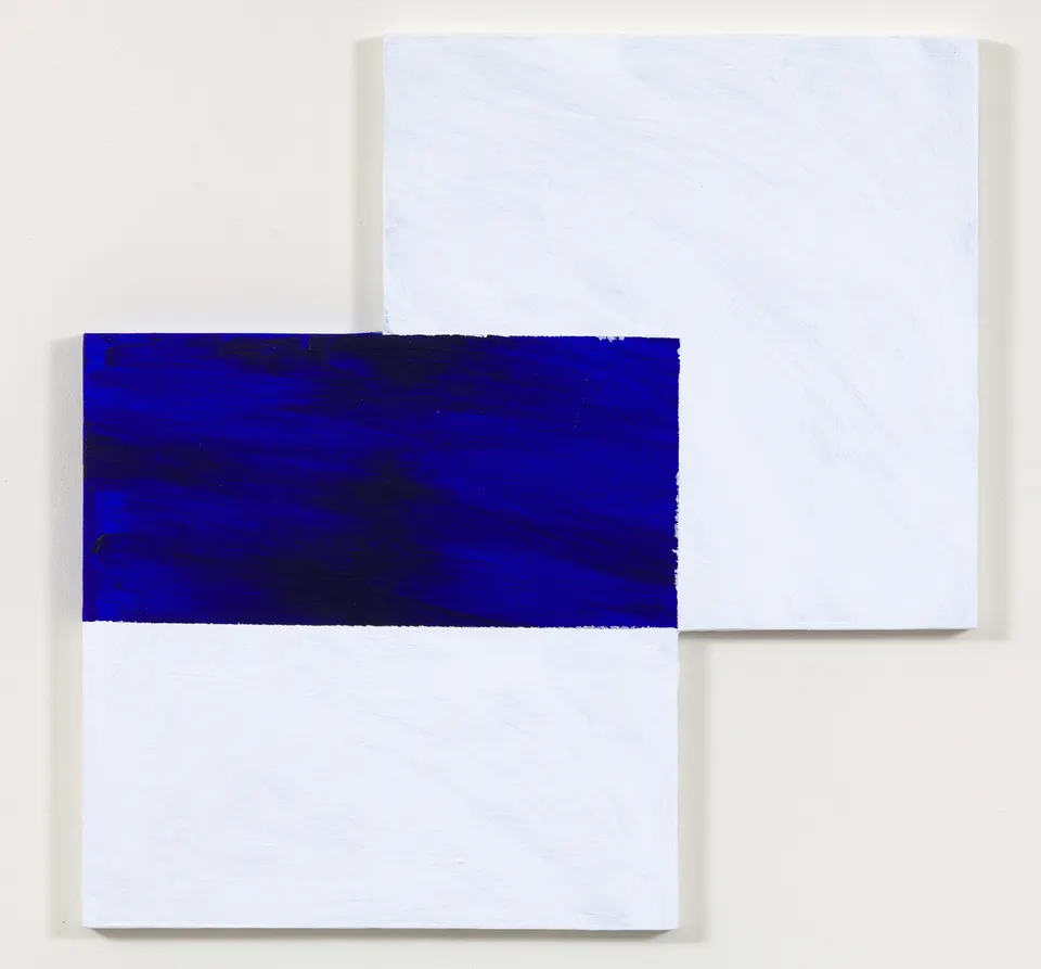 Mary Heilmann, Right