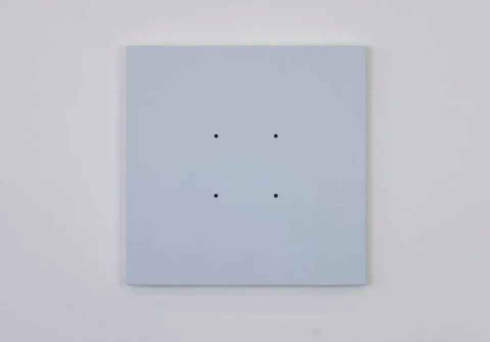 Matthew Feyld, Untitled