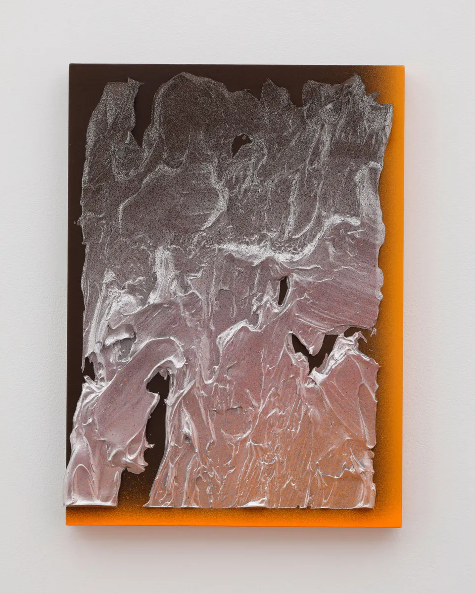 Yutaka Aoki, Untitled