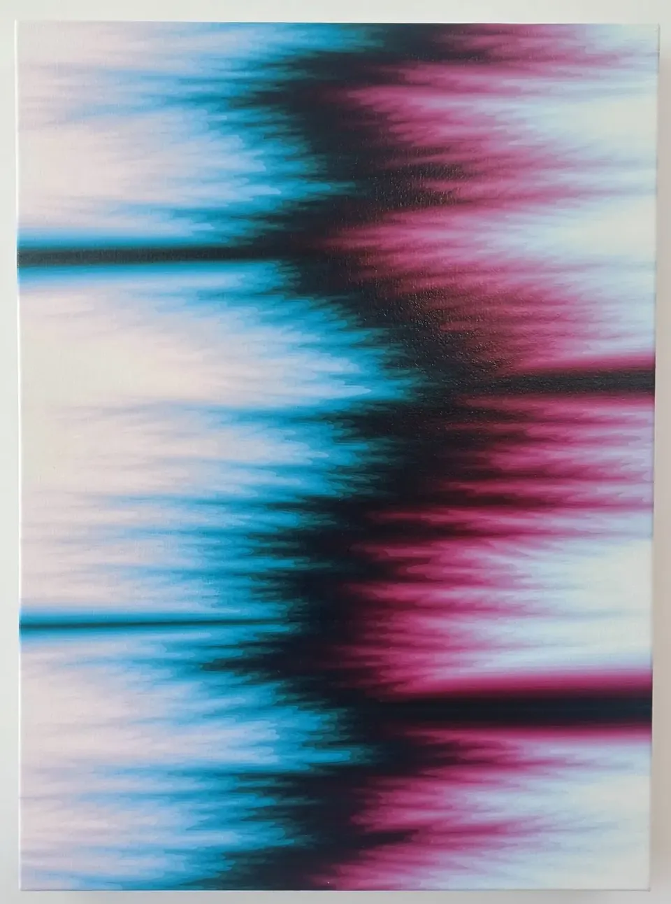 Karine Fréchette, Réverbérations 3