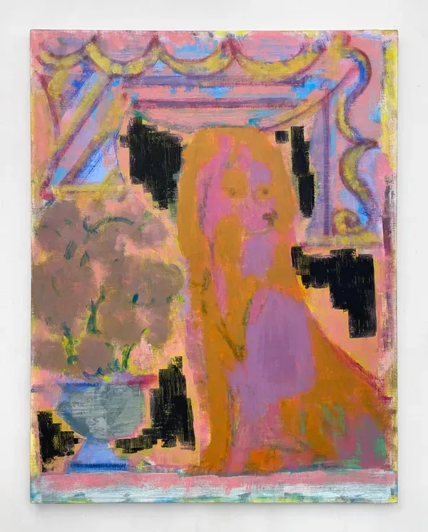 Michael Berryhill, June