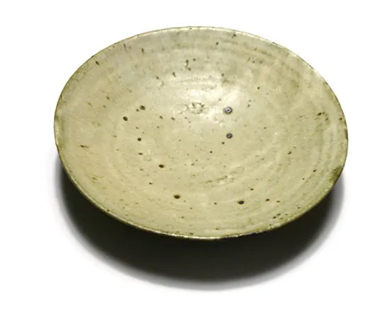 小野哲平, 八寸皿