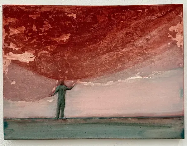 Tatiana Blass, Tightrope #4