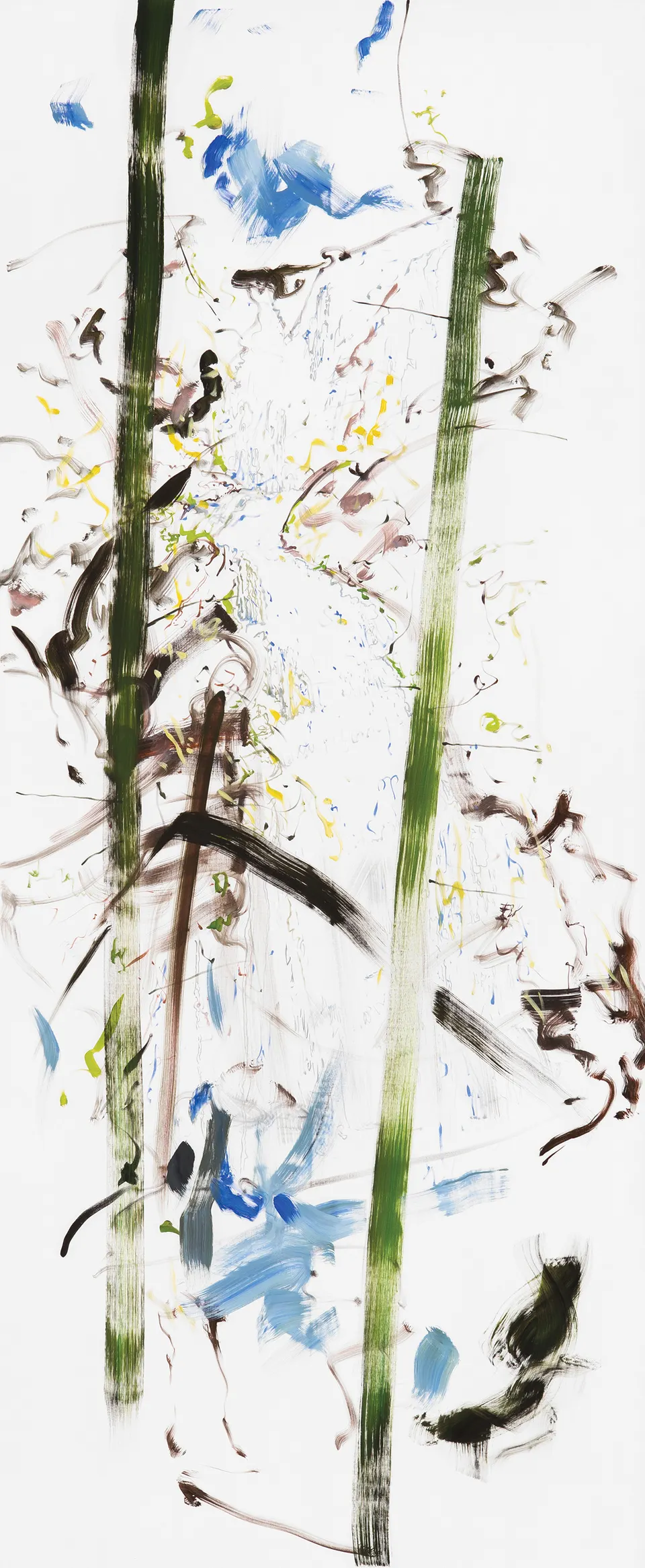 Deborah Poynton, Scroll 4