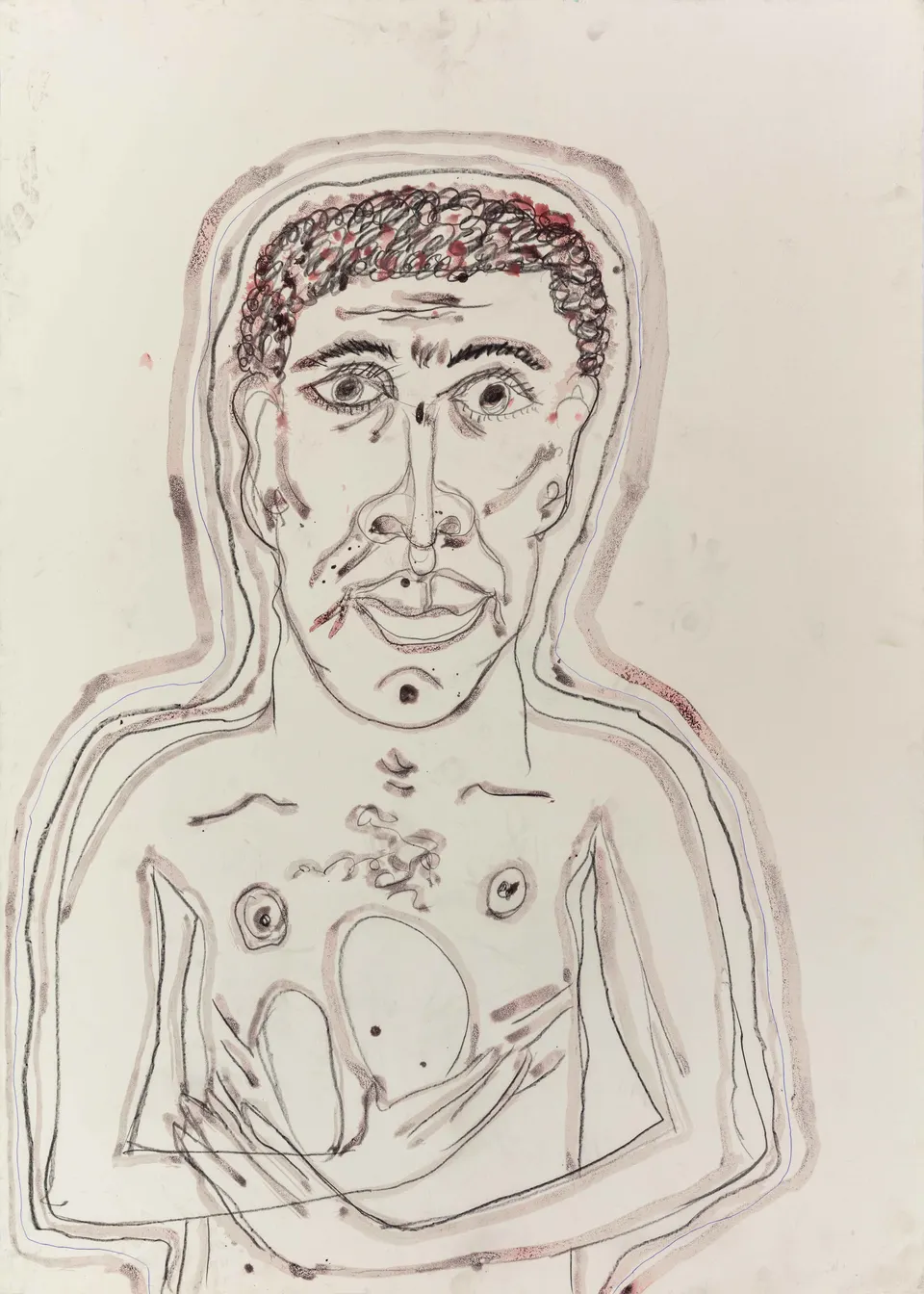 Moshekwa Langa, Sleeper Agents (Mokome)