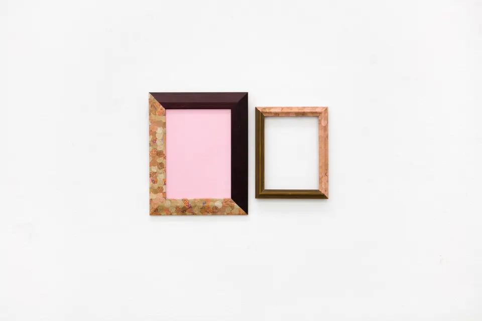 Meschac Gaba, Untitled 15