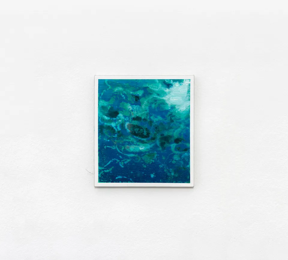 Ian Grose, Struggle