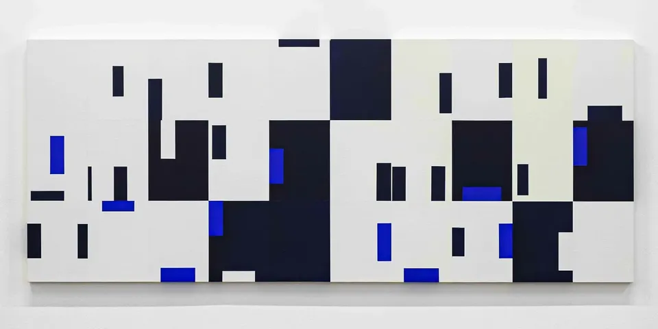 Francine Savard, Marthe Wéry. Peinture Montréal 84. Répertoire des pages de gauche et Répertoire des pages de droite