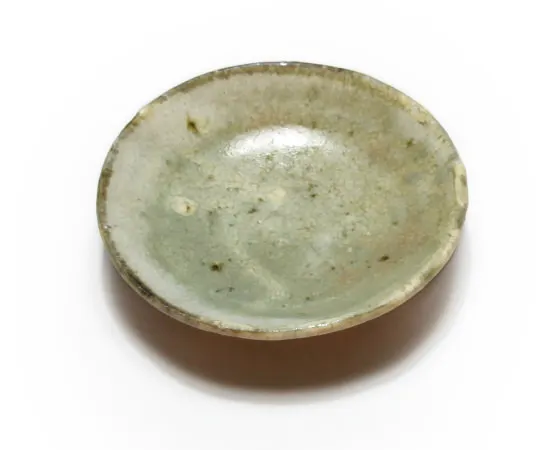 小野哲平, 小皿