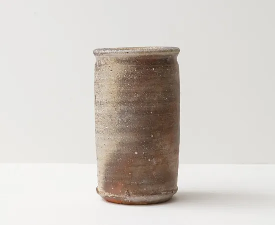 小嶋亜創, 焼〆花器