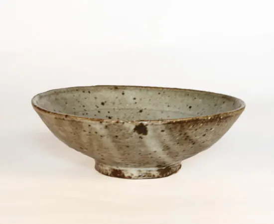 小野哲平, 中鉢（中）