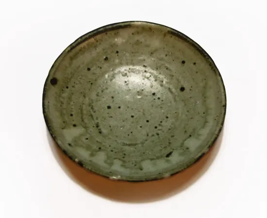 小野哲平, 取皿