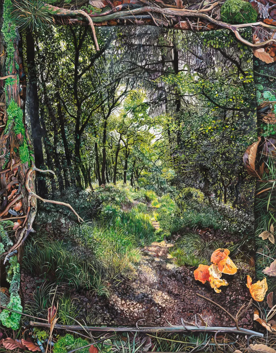 Deborah Poynton, Little Girl Lost 3