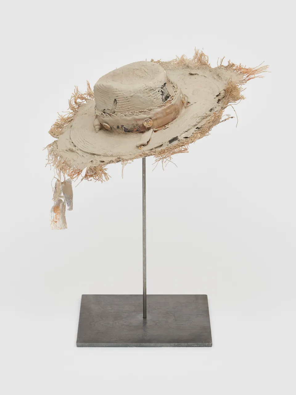 Tenant of Culture, Flash s/s (Series)