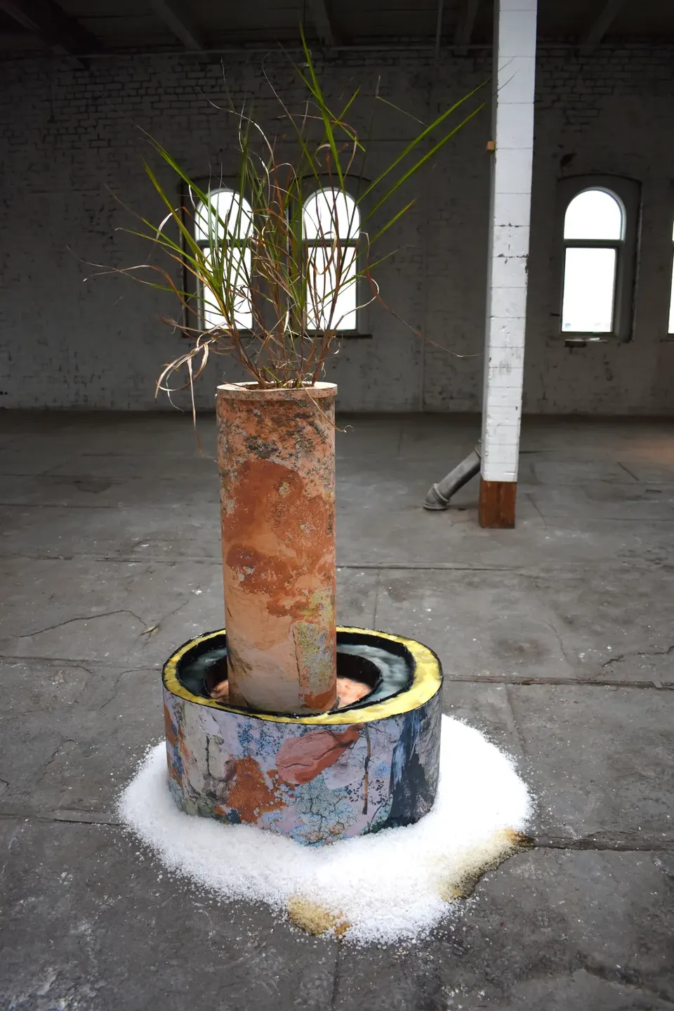 Rachael Champion, Paradox Basin