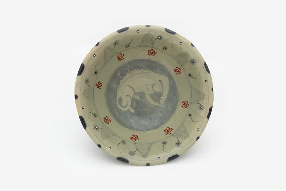 Hylton Nel, Dog bowl