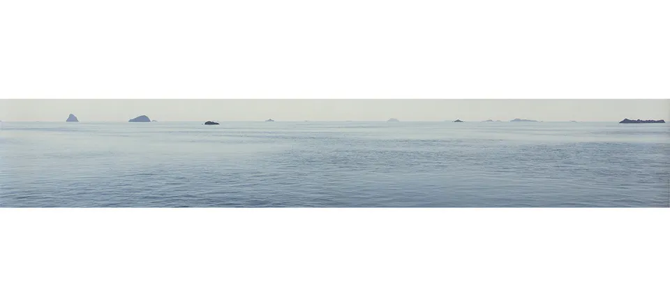 Jason Wee, Cruising to Nowhere