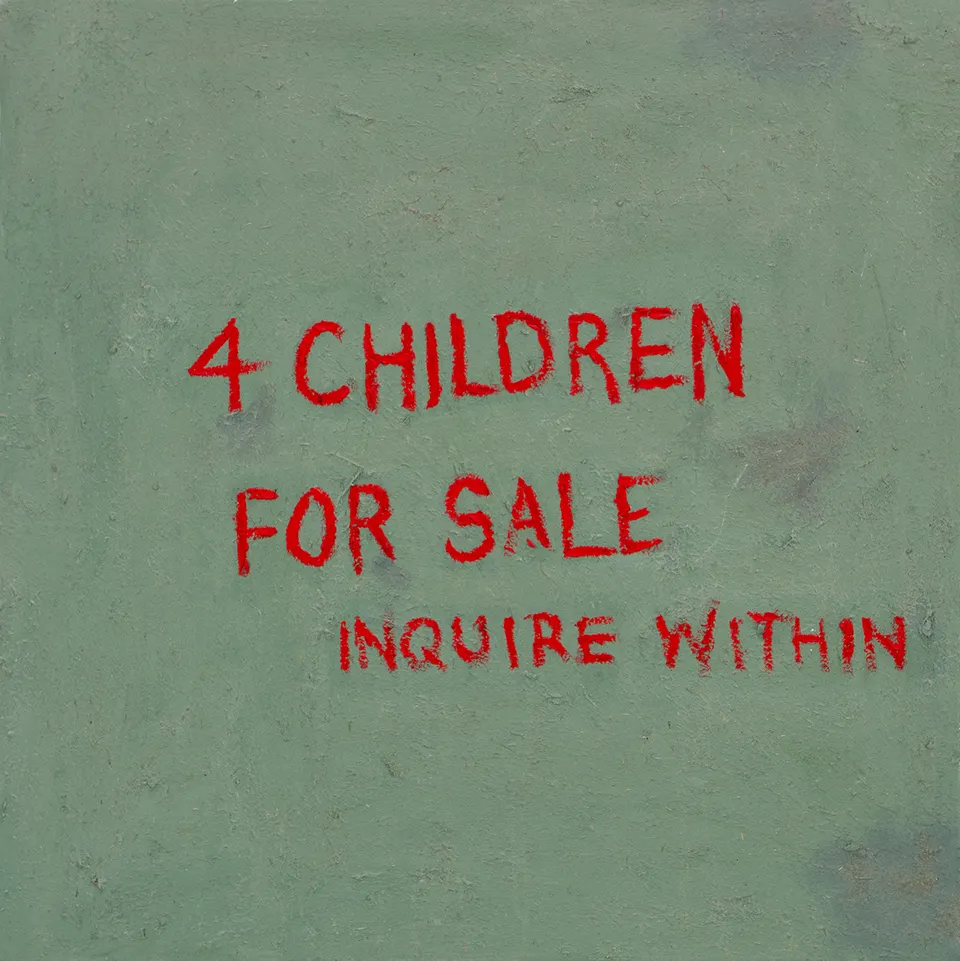 Mawande Ka Zenzile, Untitled Poster II
