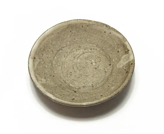 小野哲平, 小皿